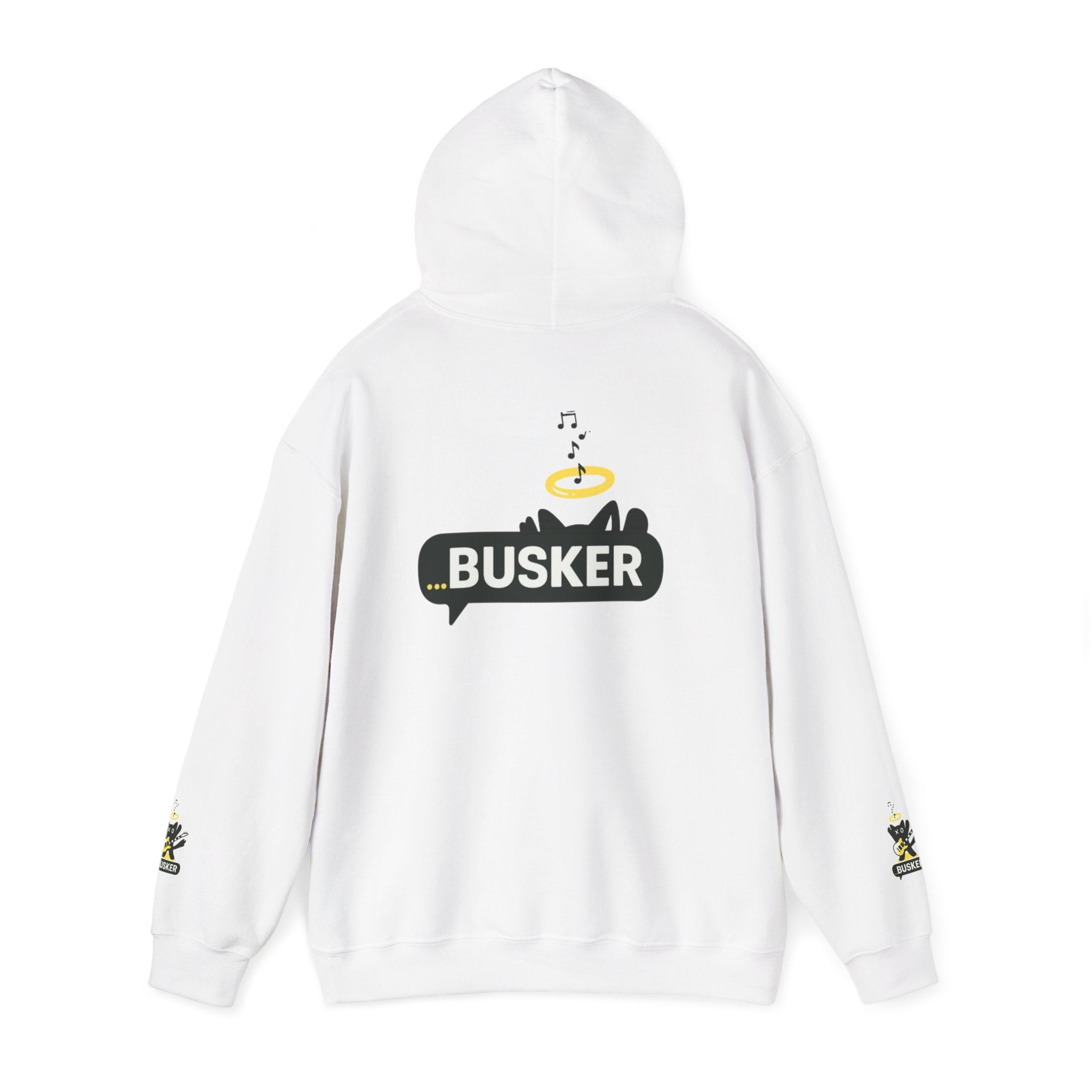 Unisex Heavy Blend Hoodie: Empowering Streetwear, Social Awareness Apparel, Casual Fashion, Perfect Gift for Activists, Unique [...]