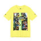 Street Art Busker T-Shirt