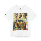 Busker Graphic Tee – Unisex Jersey Short Sleeve T-Shirt for Creative Souls