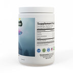 Collagen Peptides Type I & III Supplement (350g, 12.3oz)
