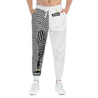 Athletic Joggers (AOP)