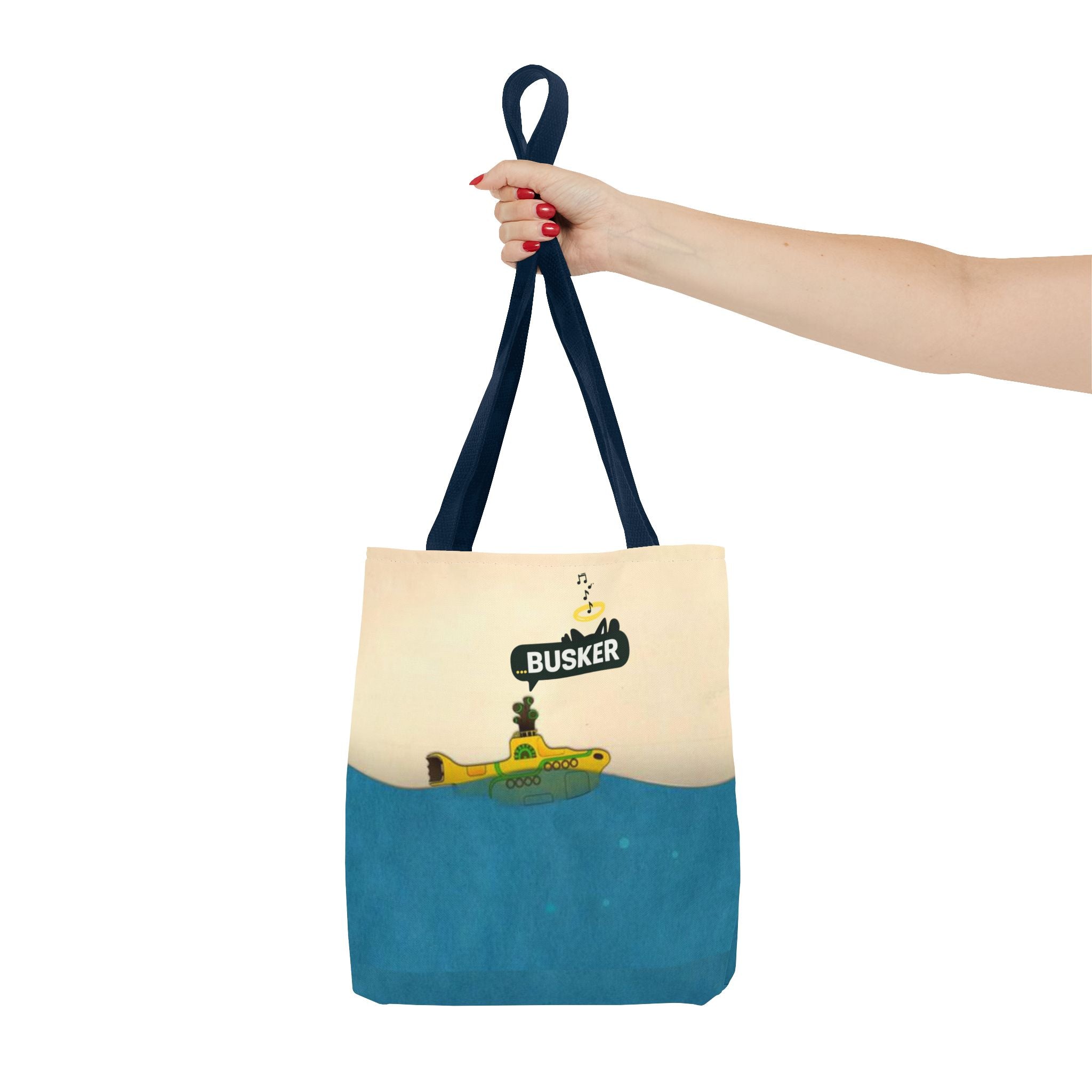 Tote Bag (AOP)