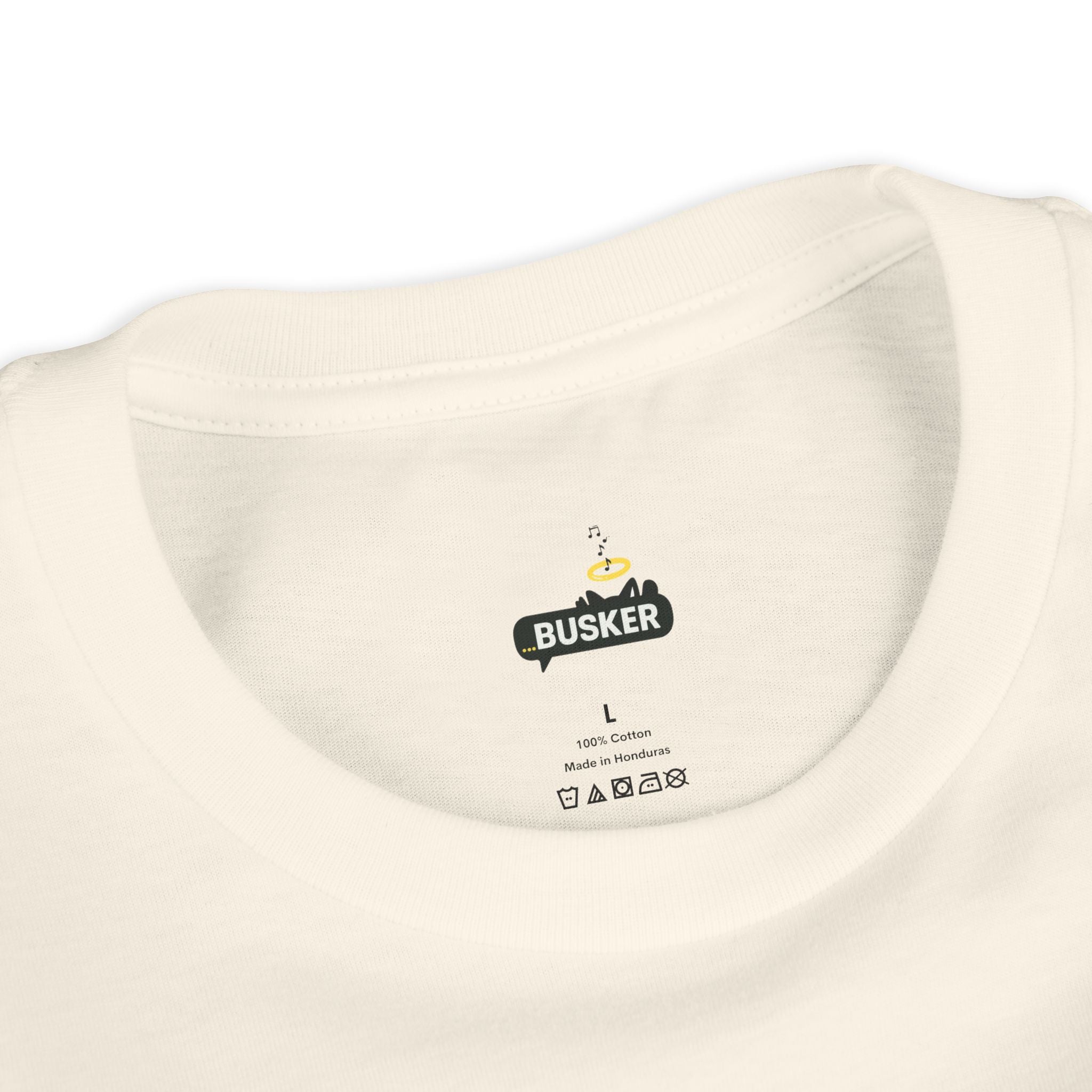 Youth Graphic Tee - Creative Design for Young Artists, Perfect for Birthdays, Art Lovers, and Everyday Wear, Gift for Creativity