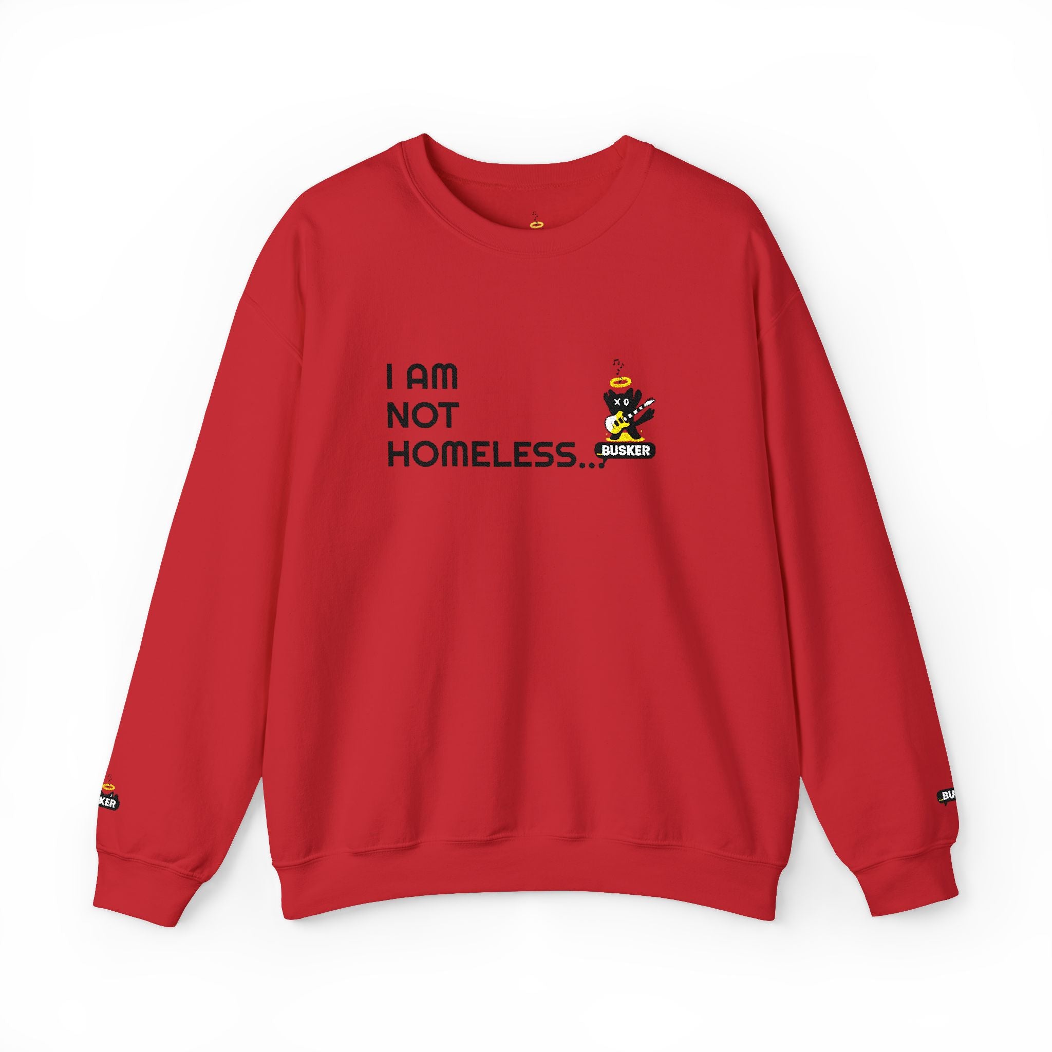 Unisex Heavy Blend™ Crewneck Sweatshirt