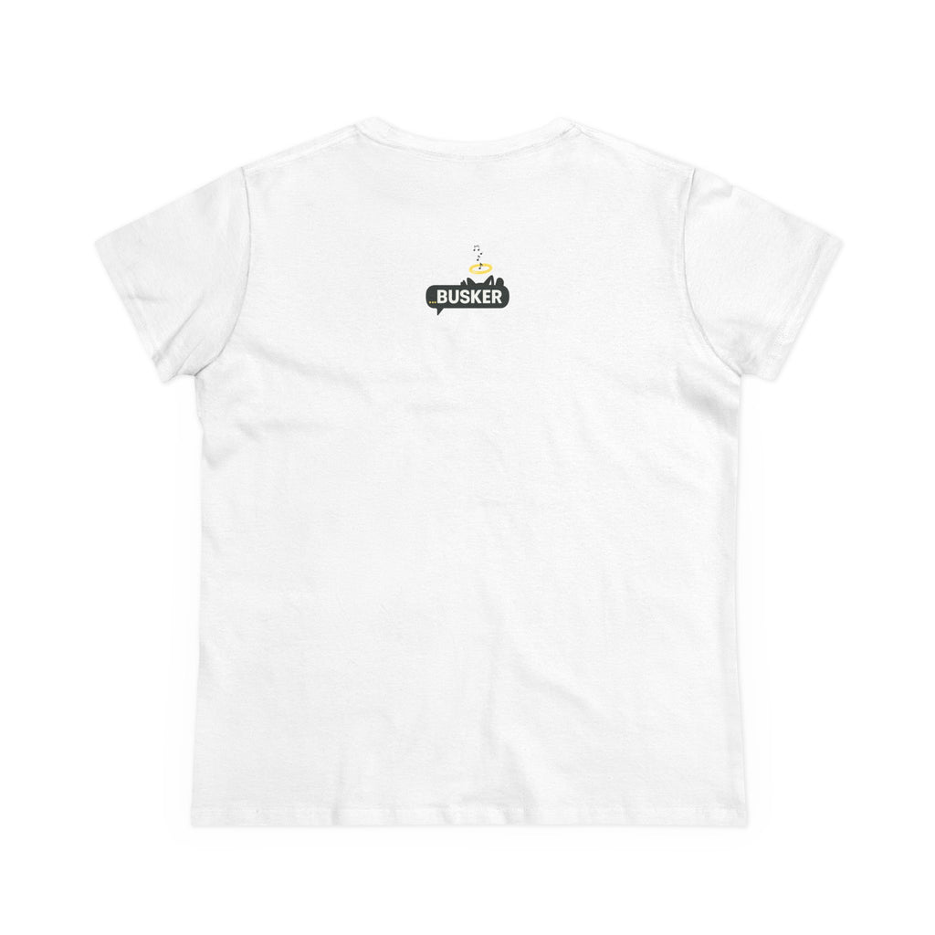 Vibrant Graphic Tee, Art-Inspired T-Shirt, Casual Wear, Unique Gift for Music Lovers, Summer Essentials, Streetwear Fashion