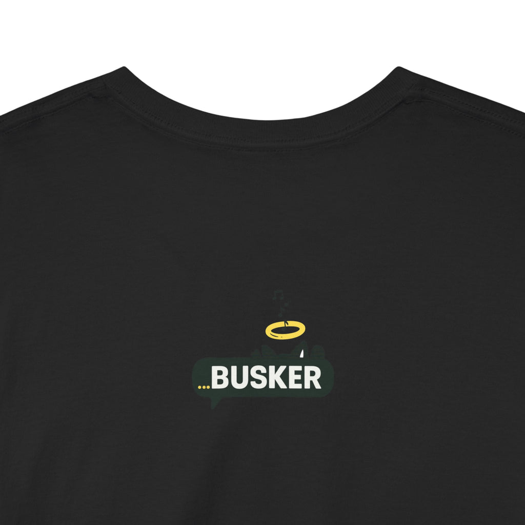 Trendy Graphic Tee, Psychedelic Cotton Shirt, Unisex Festival Wear, Summer Vibes T-Shirt, Perfect for Concerts, Gift for Music Lovers