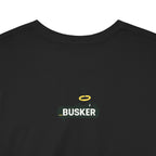 Trendy Graphic Tee, Psychedelic Cotton Shirt, Unisex Festival Wear, Summer Vibes T-Shirt, Perfect for Concerts, Gift for Music Lovers