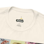Busker Graphic Tee – Unisex Jersey Short Sleeve T-Shirt for Creative Souls
