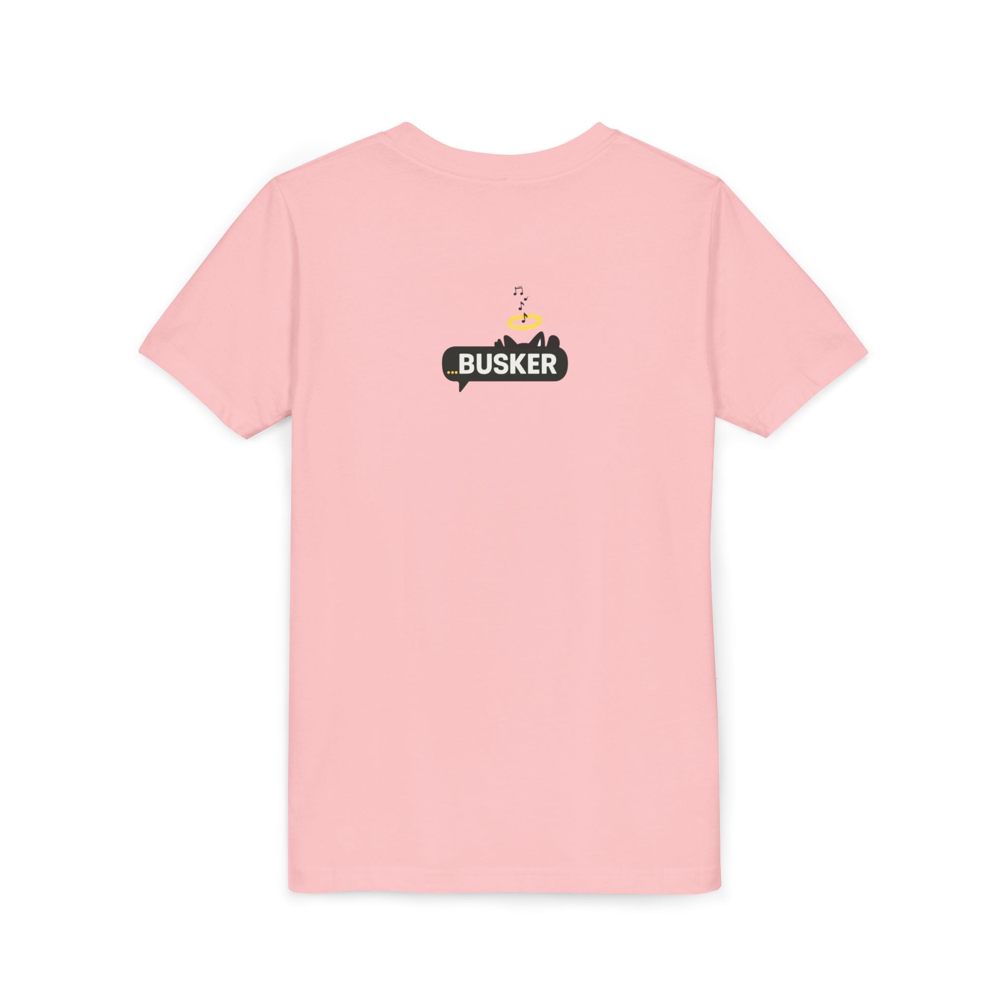 Graphic Youth Tee - Colorful Fun Shirt for Kids, Party T-Shirt, Gift for Youngsters, Trendy Youth Apparel, Art-Inspired Clothing