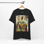 Busker Graphic Tee – Unisex Jersey Short Sleeve T-Shirt for Creative Souls