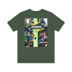 Street Art Busker T-Shirt