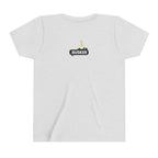 Youth Graphic Tee - Creative Design for Young Artists, Perfect for Birthdays, Art Lovers, and Everyday Wear, Gift for Creativity