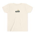 Youth Graphic Tee - Creative Design for Young Artists, Perfect for Birthdays, Art Lovers, and Everyday Wear, Gift for Creativity