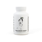 Brain Support Complex Supplement (60 Capsules)