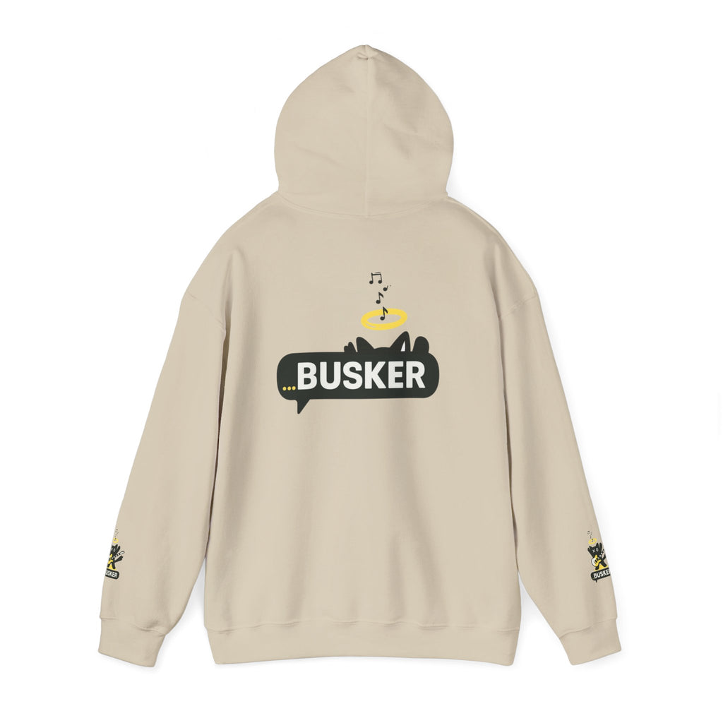 Unisex Heavy Blend Hoodie: Empowering Streetwear, Social Awareness Apparel, Casual Fashion, Perfect Gift for Activists, Unique [...]