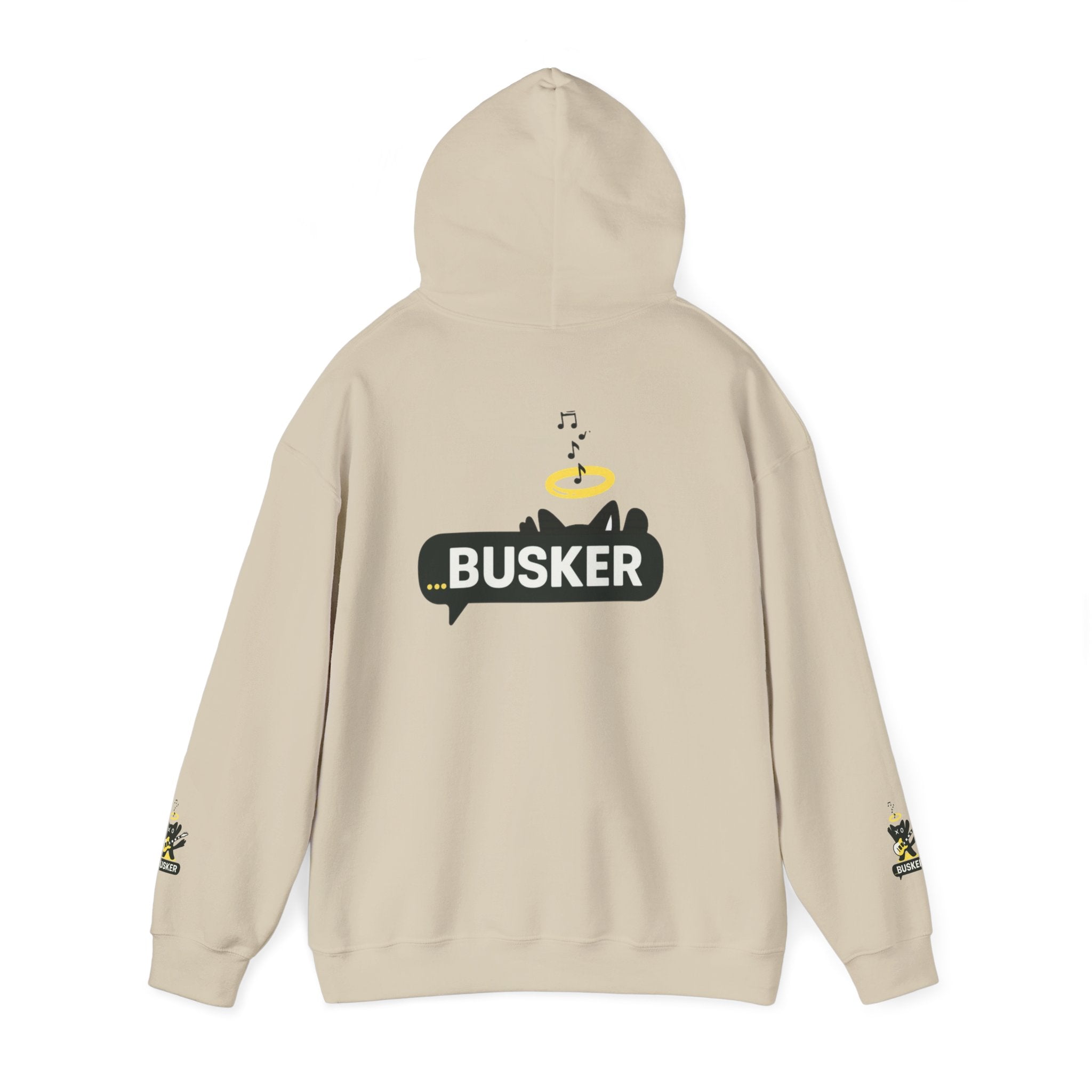 Unisex Heavy Blend Hoodie: Empowering Streetwear, Social Awareness Apparel, Casual Fashion, Perfect Gift for Activists, Unique [...]