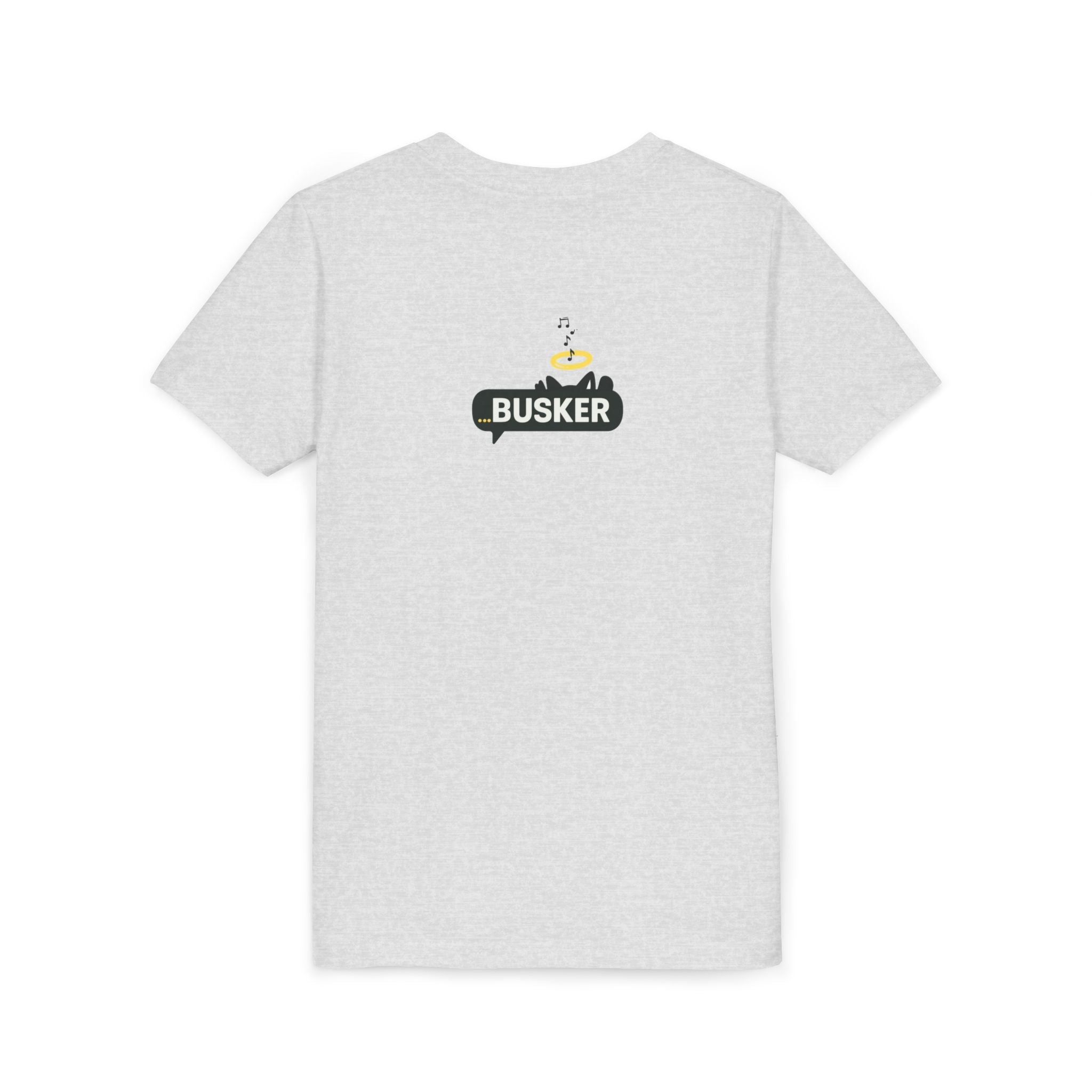 Youth Graphic Tee, Unisex T-Shirt for Kids, Cool Streetwear, Music Lover Apparel, Gift for Young Creatives, Trendy Summer Wear