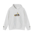 Copy of Copy of Cozy Statement Hoodie - 'I AM NOT HOMELESS...' Design, Unisex Sweatshirt, Perfect for Casual Wear, Street Style, & Gift for Friends