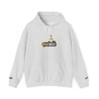 Copy of Copy of Cozy Statement Hoodie - 'I AM NOT HOMELESS...' Design, Unisex Sweatshirt, Perfect for Casual Wear, Street Style, & Gift for Friends