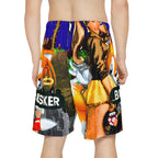 Men’s Sports Shorts (AOP)