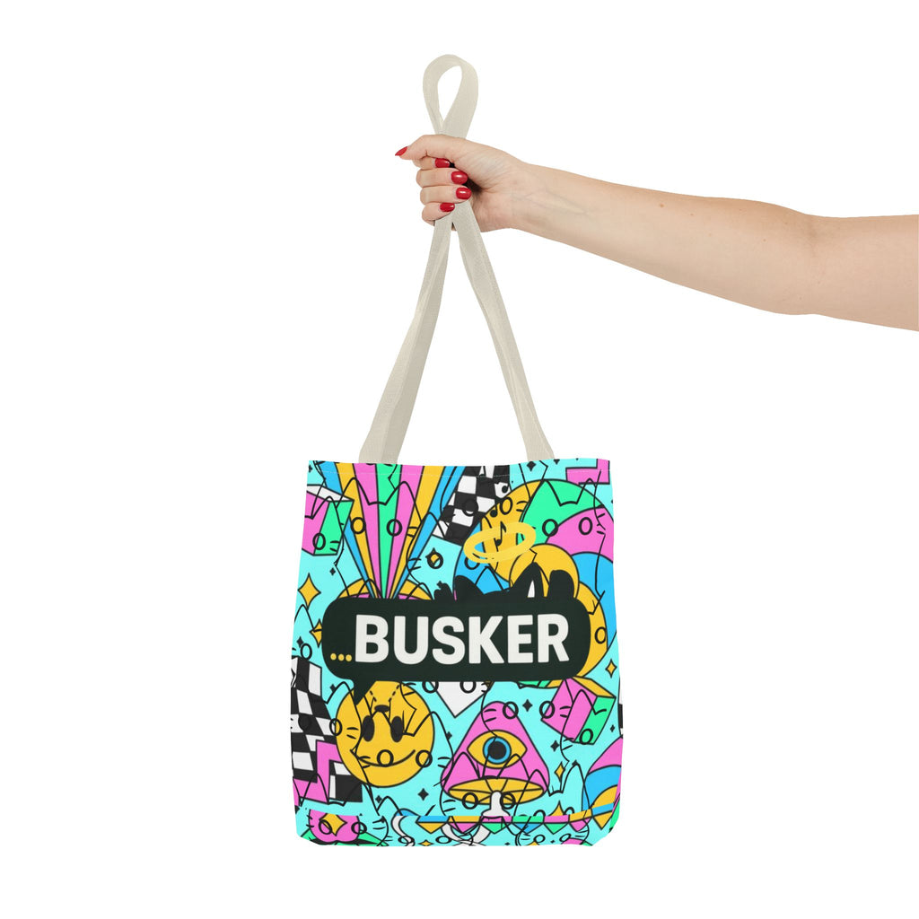 Tote Bag (AOP)