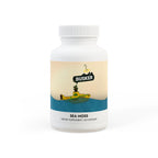 Sea Moss Supplement (60 Capsules)