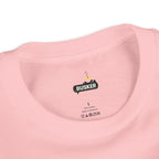 Busker Youth Short Sleeve Tee - Fun Music T-Shirt for Young Performers, Gifts for Young Musicians, Vibrant Summer Apparel, Creative [...]