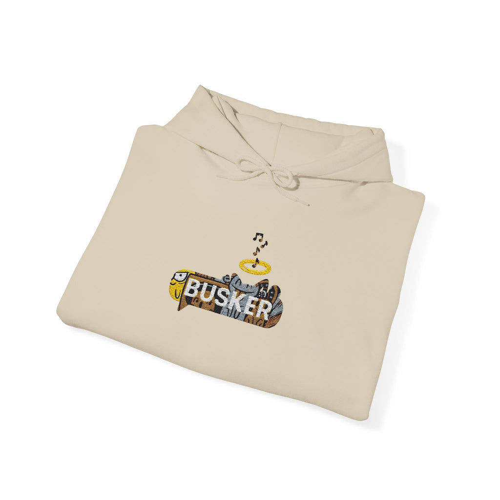 Copy of Copy of Cozy Statement Hoodie - 'I AM NOT HOMELESS...' Design, Unisex Sweatshirt, Perfect for Casual Wear, Street Style, & Gift for Friends