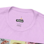 Busker Graphic Tee – Unisex Jersey Short Sleeve T-Shirt for Creative Souls