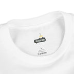 Busker Youth Short Sleeve Tee - Fun Music T-Shirt for Young Performers, Gifts for Young Musicians, Vibrant Summer Apparel, Creative [...]