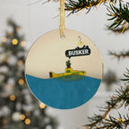 Acrylic Ornaments