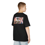 Colorful Kids Graphic Tee - Fun & Stylish Wear for Young Explorers