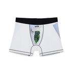 Men's Boxers (AOP)
