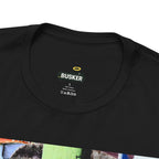 Street Art Busker T-Shirt