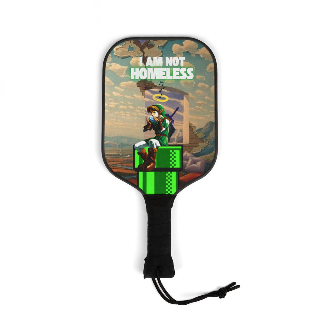 Copy of Pickleball Paddle Set - Fun and Unique Design for Sports Lovers, Gear for Active Lifestyles, Outdoor Recreation, Gifts for Athletes, [...]