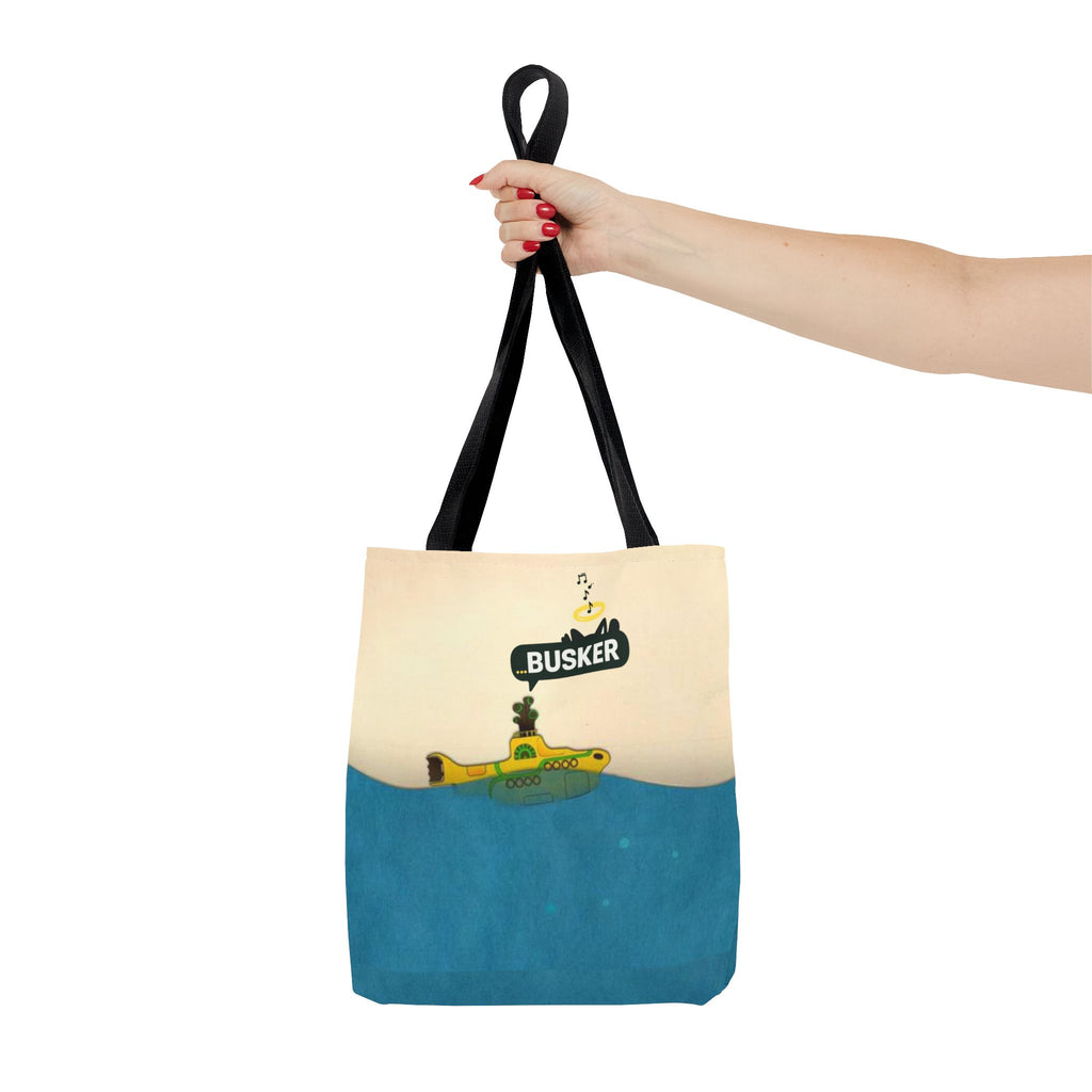 Tote Bag (AOP)