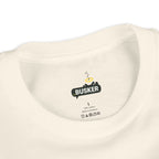 Youth Graphic Tee, Fun and Quirky Design for Creative Kids, Perfect for Birthdays, Everyday Wear, or Art Lovers