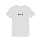 Youth Graphic Tee - Creative Design for Young Artists, Perfect for Birthdays, Art Lovers, and Everyday Wear, Gift for Creativity
