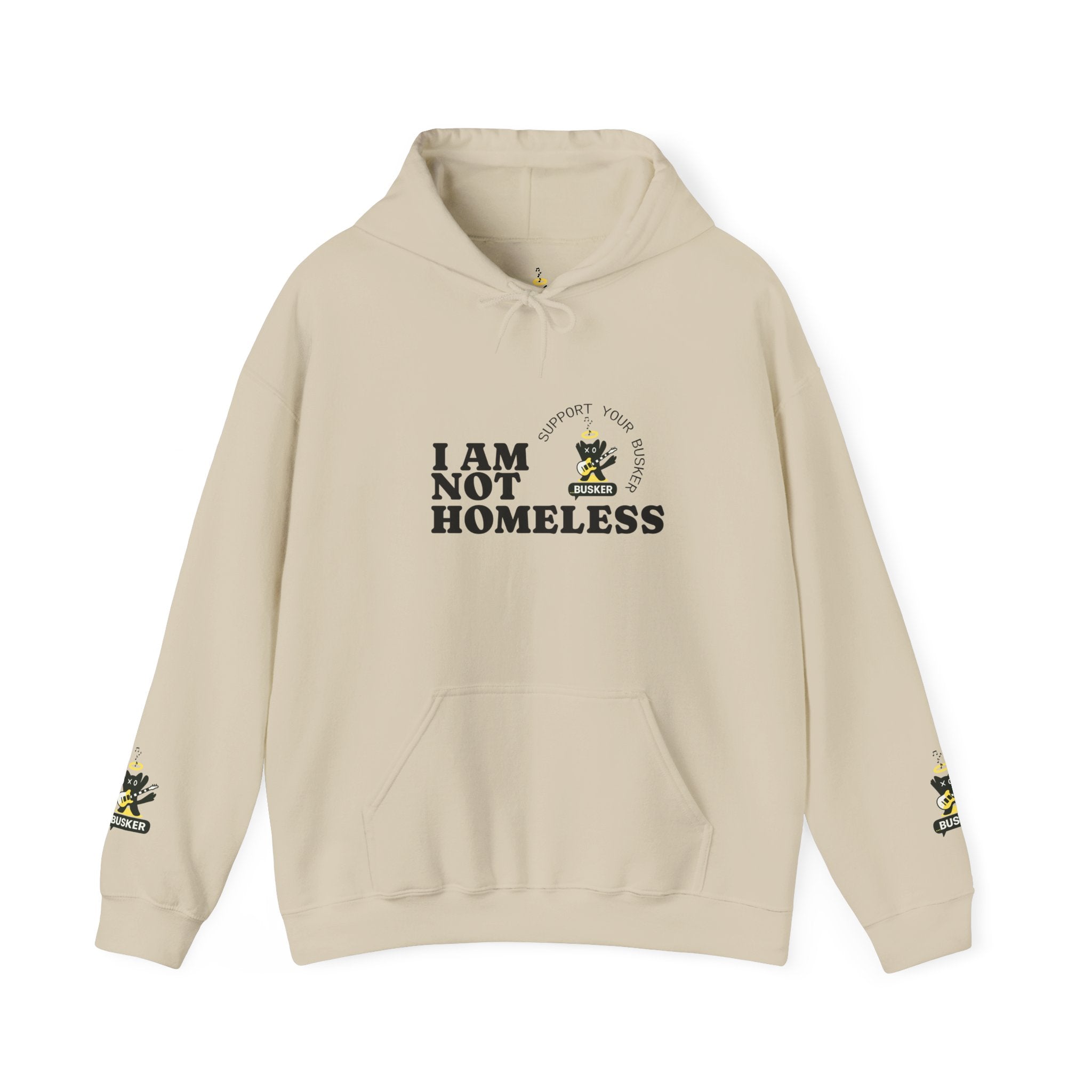 Unisex Heavy Blend Hoodie: Empowering Streetwear, Social Awareness Apparel, Casual Fashion, Perfect Gift for Activists, Unique [...]