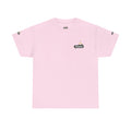 Colorful Busker Unisex Heavy Cotton Tee