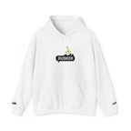 Copy of Cozy Statement Hoodie - 'I AM NOT HOMELESS...' Design, Unisex Sweatshirt, Perfect for Casual Wear, Street Style, & Gift for Friends