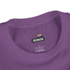 Youth Graphic Tee, Fun and Quirky Design for Creative Kids, Perfect for Birthdays, Everyday Wear, or Art Lovers