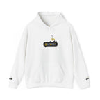 Copy of Copy of Cozy Statement Hoodie - 'I AM NOT HOMELESS...' Design, Unisex Sweatshirt, Perfect for Casual Wear, Street Style, & Gift for Friends