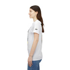 Artistic Unisex Heavy Cotton Tee - 'BUSKER' Graphic Design