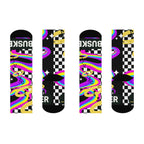 Cushioned Crew Socks