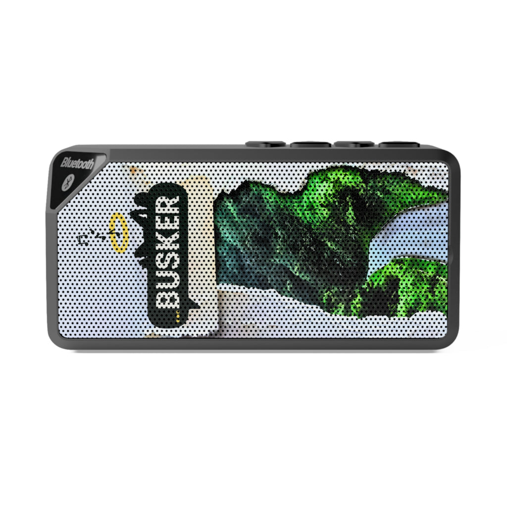 Jabba Bluetooth Speaker