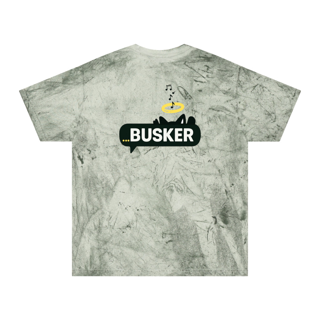 Colorful Music Lover's Unisex T-Shirt - Perfect for Concerts, Festivals, Gifts, Casual Wear, Music Events