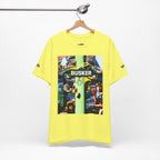 Street Art Busker T-Shirt