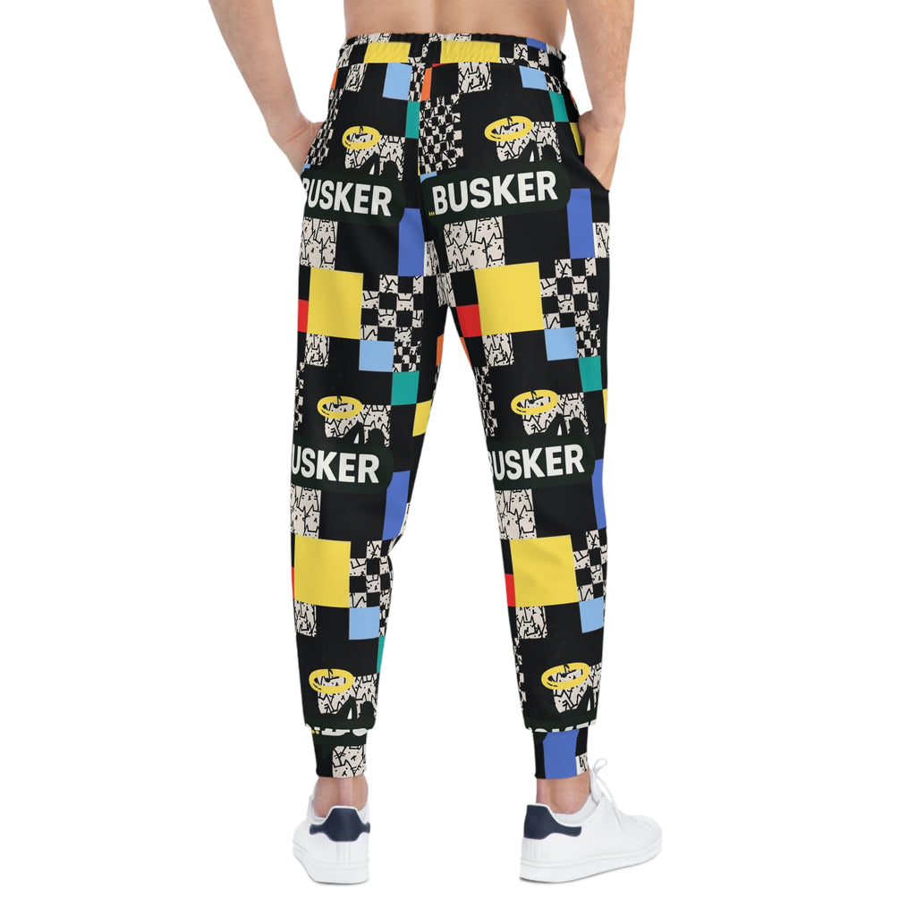 Vibrant Athletic Joggers for Active Lifestyles | Trendy Exercise Pants, Comfortable Leisurewear, Unique Gifts for Fitness Lovers, [...]