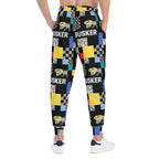 Vibrant Athletic Joggers for Active Lifestyles | Trendy Exercise Pants, Comfortable Leisurewear, Unique Gifts for Fitness Lovers, [...]